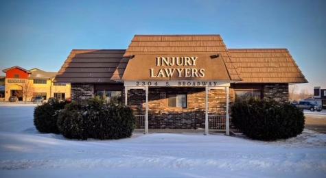 2304 S Broadway Street Alexandria MN 56308