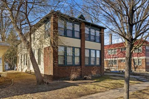 658 Hague Avenue Saint Paul MN 55104