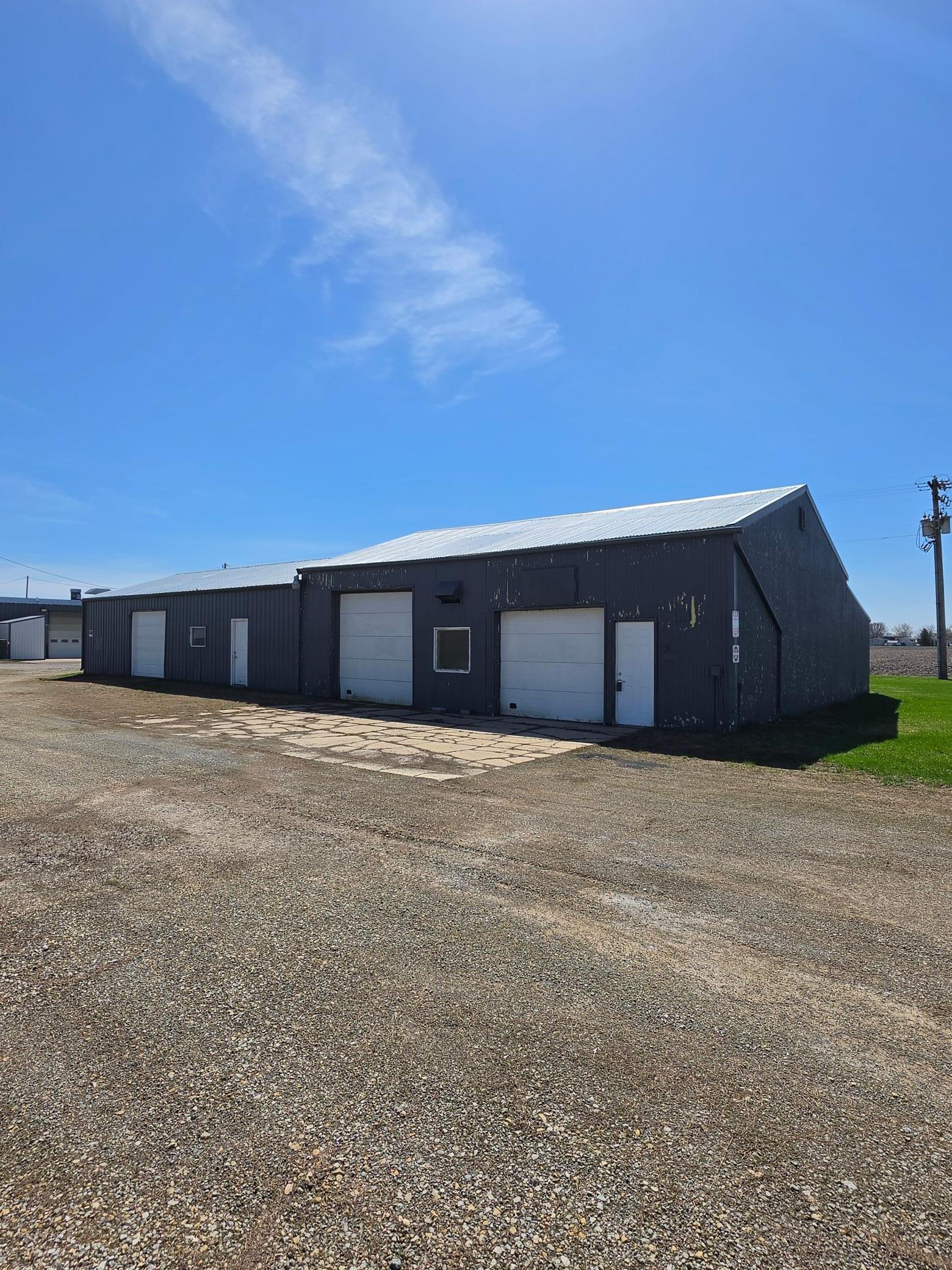 575 County Highway 34 Claremont MN 55924