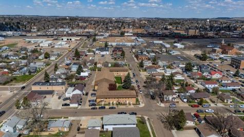 130 1st Avenue SE Dickinson ND 58601