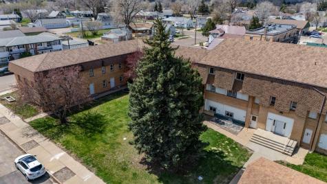 130 1st Avenue SE Dickinson ND 58601