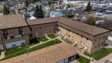 130 1st Avenue SE Dickinson ND 58601