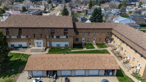 130 1st Avenue SE Dickinson ND 58601