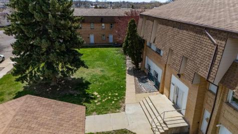 130 1st Avenue SE Dickinson ND 58601
