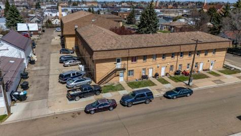 130 1st Avenue SE Dickinson ND 58601