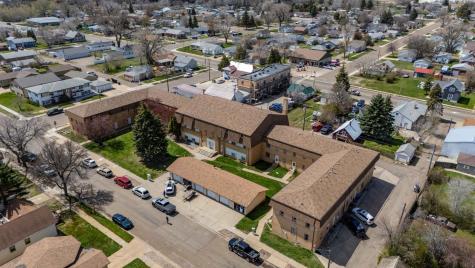 130 1st Avenue SE Dickinson ND 58601