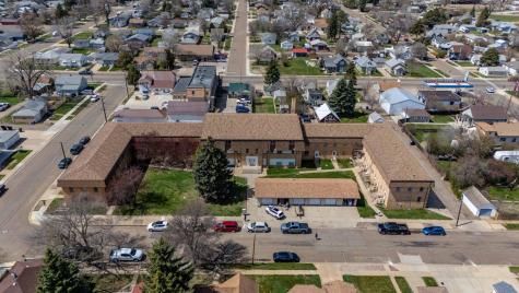 130 1st Avenue SE Dickinson ND 58601