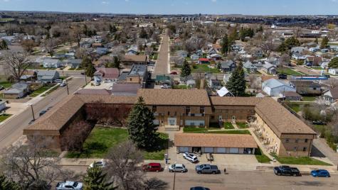 130 1st Avenue SE Dickinson ND 58601