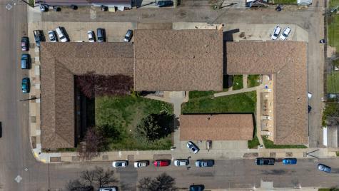 130 1st Avenue SE Dickinson ND 58601