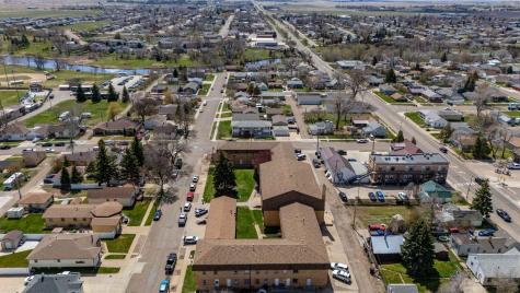130 1st Avenue SE Dickinson ND 58601
