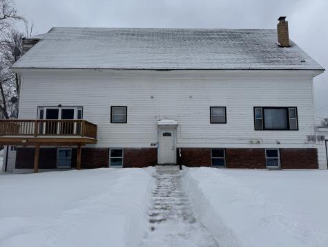 516 7th Avenue International Falls MN 56649