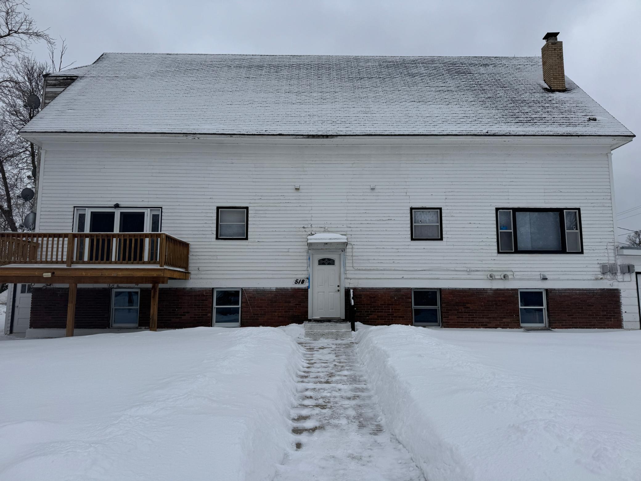 516 7th Avenue International Falls MN 56649