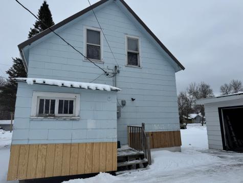 516 7th Avenue International Falls MN 56649