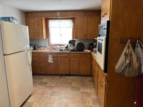 516 7th Avenue International Falls MN 56649