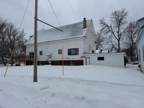 516 7th Avenue International Falls MN 56649