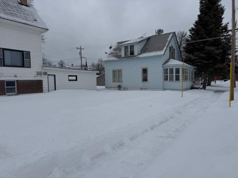 516 7th Avenue International Falls MN 56649