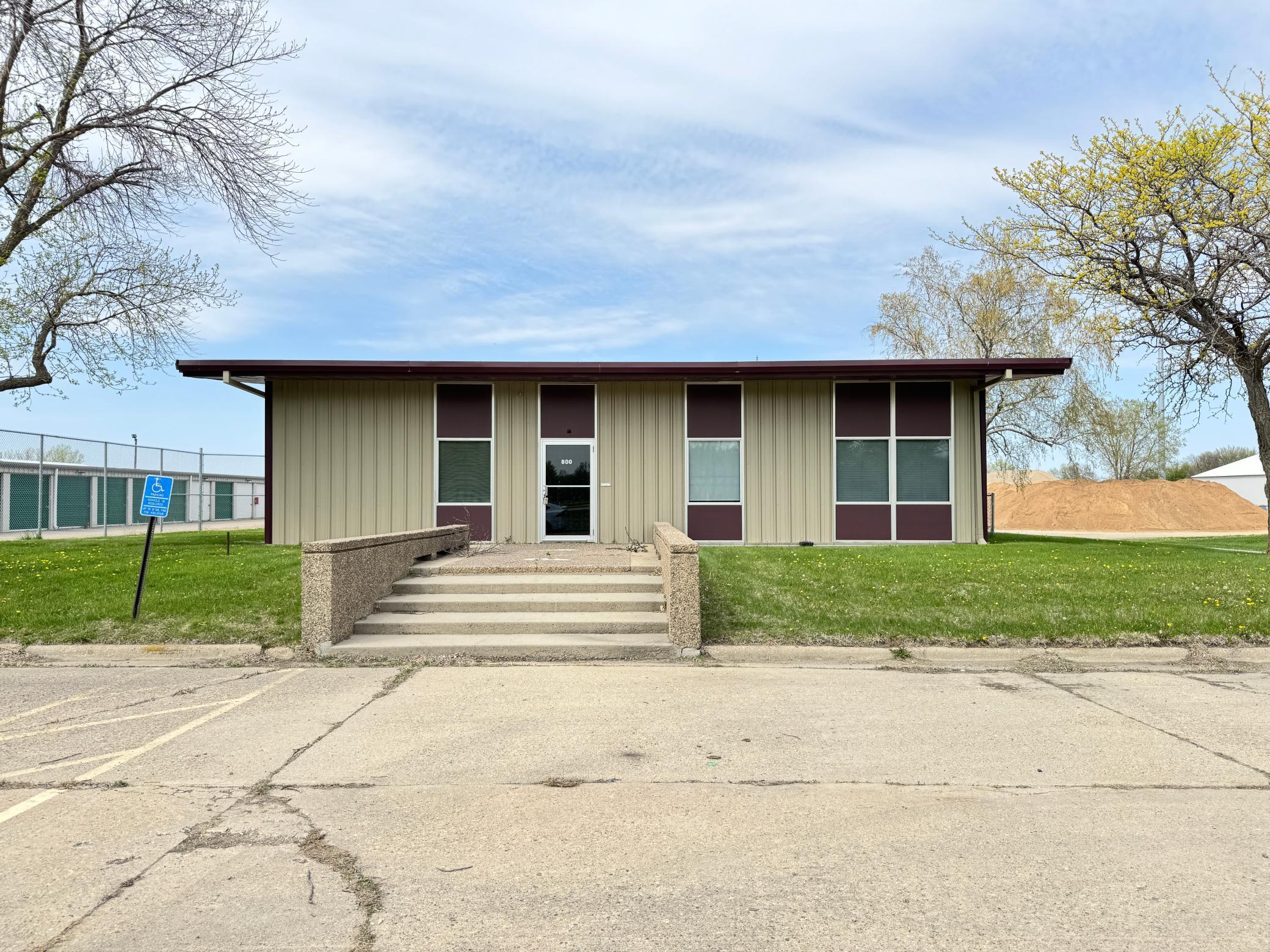 800 W College Drive Marshall MN 56258