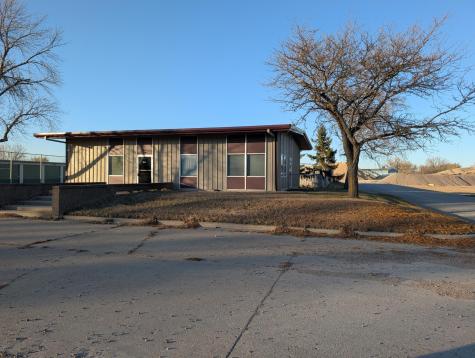 800 W College Drive Marshall MN 56258