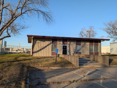 800 W College Drive Marshall MN 56258