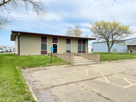 800 W College Drive Marshall MN 56258