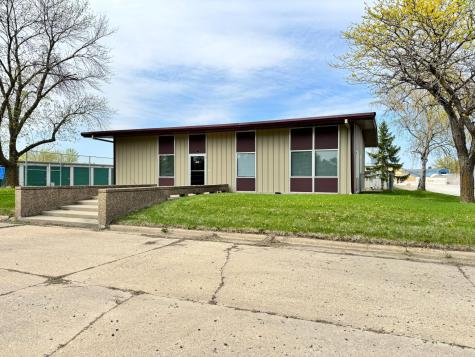 800 W College Drive Marshall MN 56258