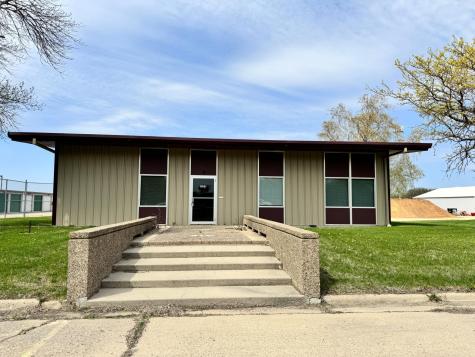 800 W College Drive Marshall MN 56258