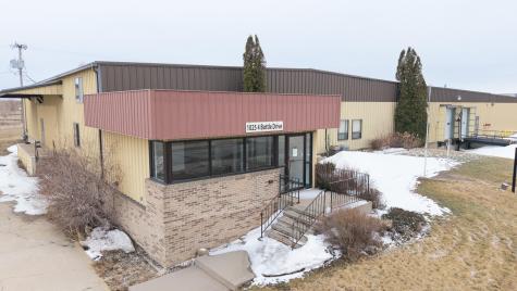 1025 Four Bottle Drive Valley City ND 58072