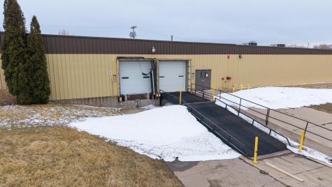1025 Four Bottle Drive Valley City ND 58072