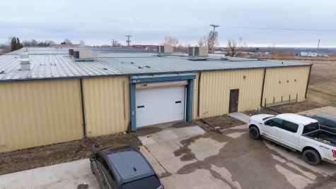 1025 Four Bottle Drive Valley City ND 58072