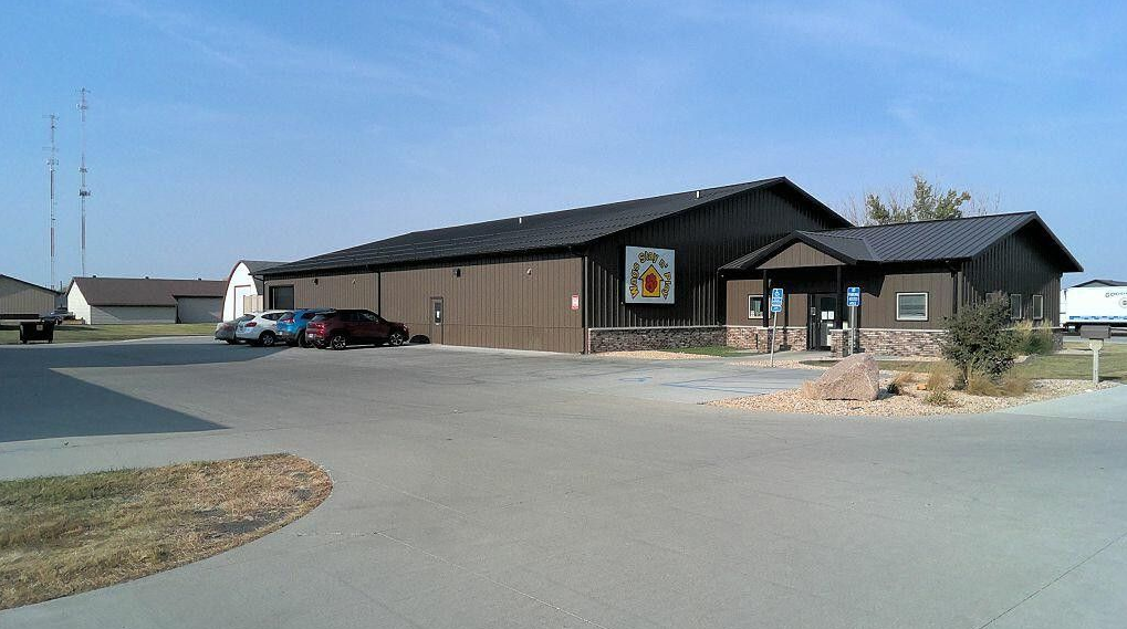 1601 Main Avenue SE Moorhead MN 56560