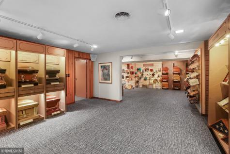 1801 Commerce Boulevard Mound MN 55364