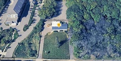1801 Commerce Boulevard Mound MN 55364