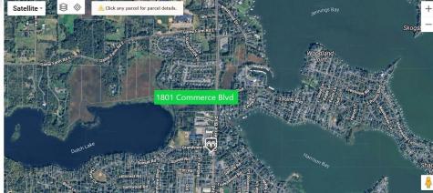 1801 Commerce Boulevard Mound MN 55364
