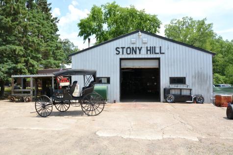 18XXXX Us Highway 169 Milaca MN 56353