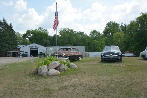18XXXX Us Highway 169 Milaca MN 56353