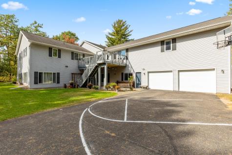 607_ Second Street S Walker MN 56484