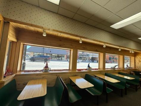 201 Jefferson Street S Wadena MN 56482