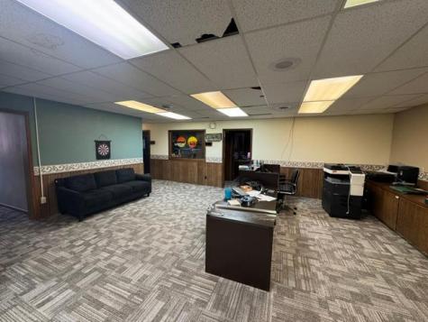 201 Jefferson Street S Wadena MN 56482