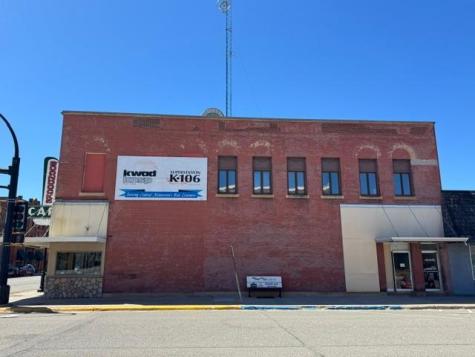 201 Jefferson Street S Wadena MN 56482