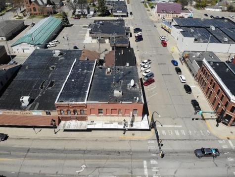 201 Jefferson Street S Wadena MN 56482