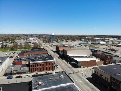 201 Jefferson Street S Wadena MN 56482