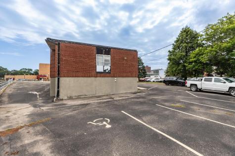 307 E Center Street Rochester MN 55904