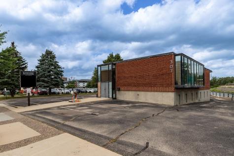 307 E Center Street Rochester MN 55904