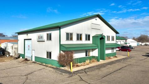 1121 Lincoln Avenue Sauk Rapids MN 56379