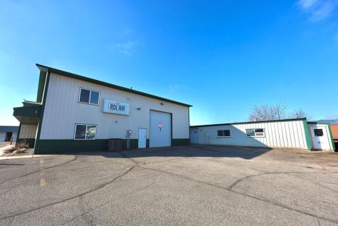 1121 Lincoln Avenue Sauk Rapids MN 56379