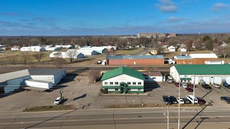 1121 Lincoln Avenue Sauk Rapids MN 56379
