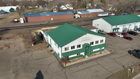 1121 Lincoln Avenue Sauk Rapids MN 56379
