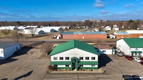 1121 Lincoln Avenue Sauk Rapids MN 56379