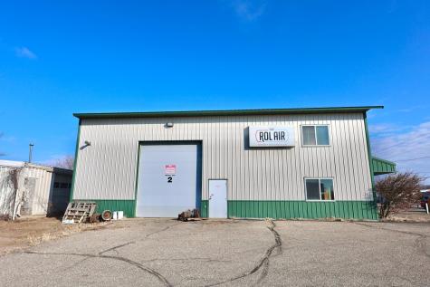 1121 Lincoln Avenue Sauk Rapids MN 56379