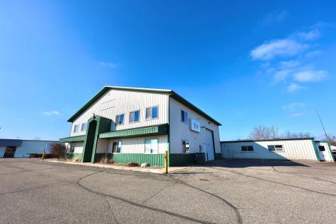 1121 Lincoln Avenue Sauk Rapids MN 56379